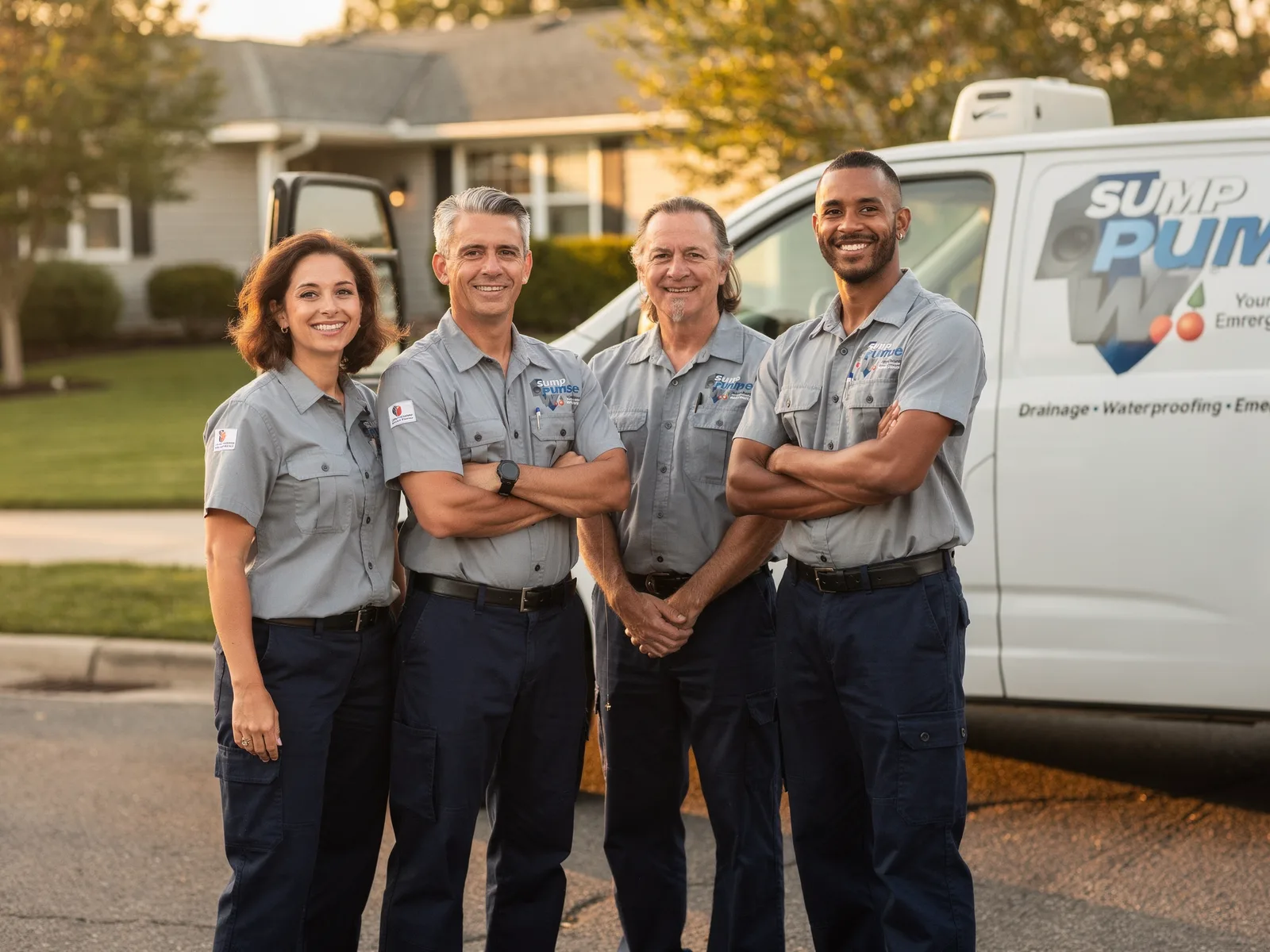 Water Heater Repair company in Fishers, IN