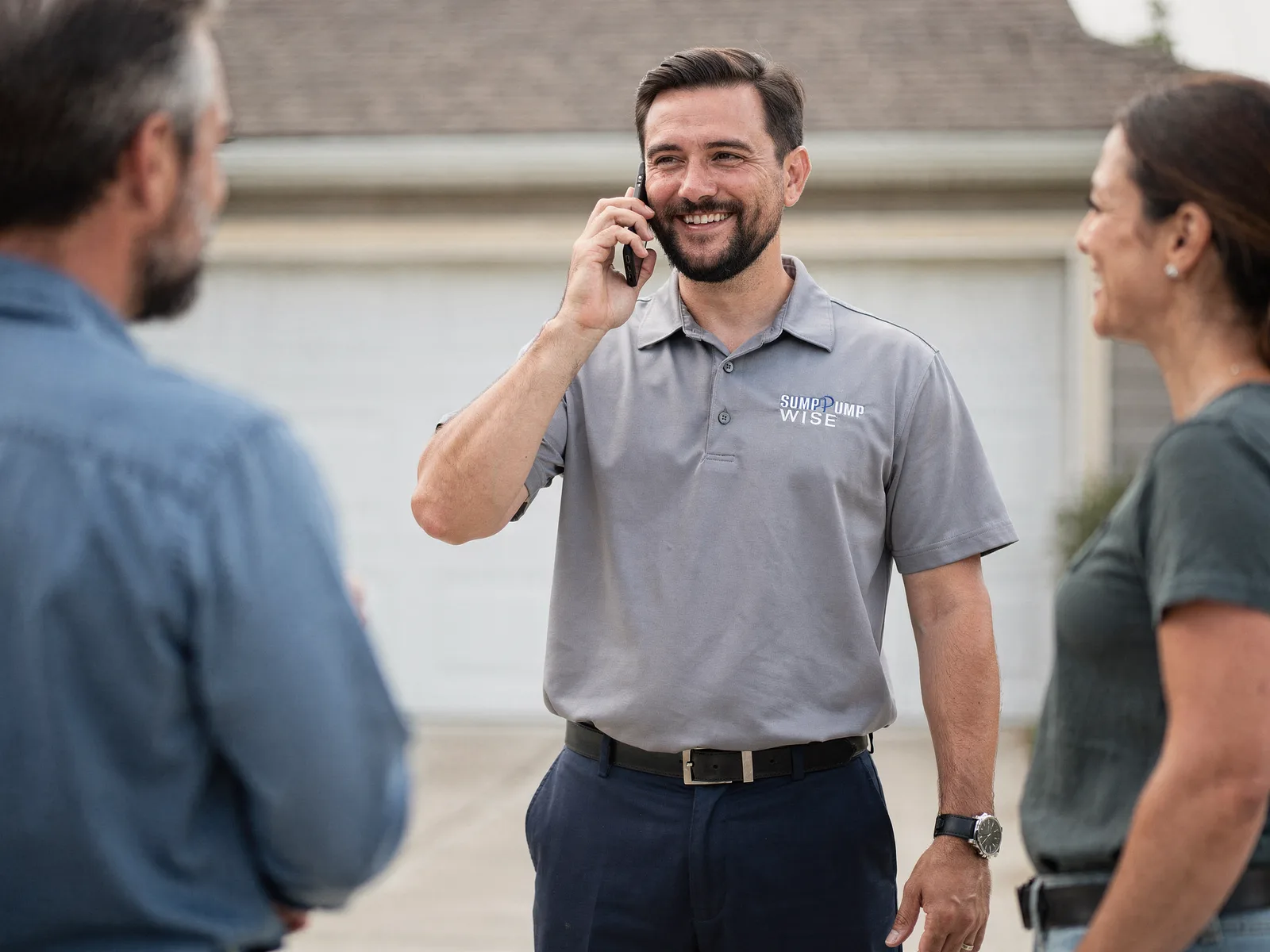 Water Heater Repair Fishers, IN FAQs